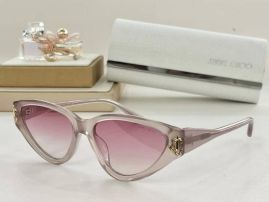 Picture of Jimmy Choo Sunglasses _SKUfw56644271fw